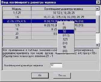 Библиотека КОМПАC-Shaft. Руководство пользователя