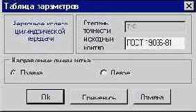 Библиотека КОМПАC-Shaft. Руководство пользователя