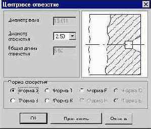 Библиотека КОМПАC-Shaft. Руководство пользователя
