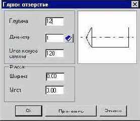 Библиотека КОМПАC-Shaft. Руководство пользователя